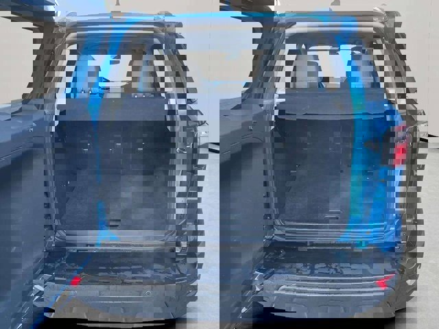 Certified 2020 Ford EcoSport SE w/ SE Convenience Package image 13