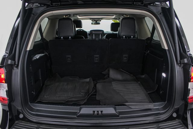 Certified 2024 Ford Expedition Max XLT AWD/4WD image 7