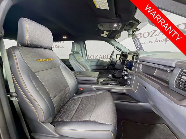 Certified 2025 Ford F150 Tremor w/ Bed Utility Package AWD/4WD image 30