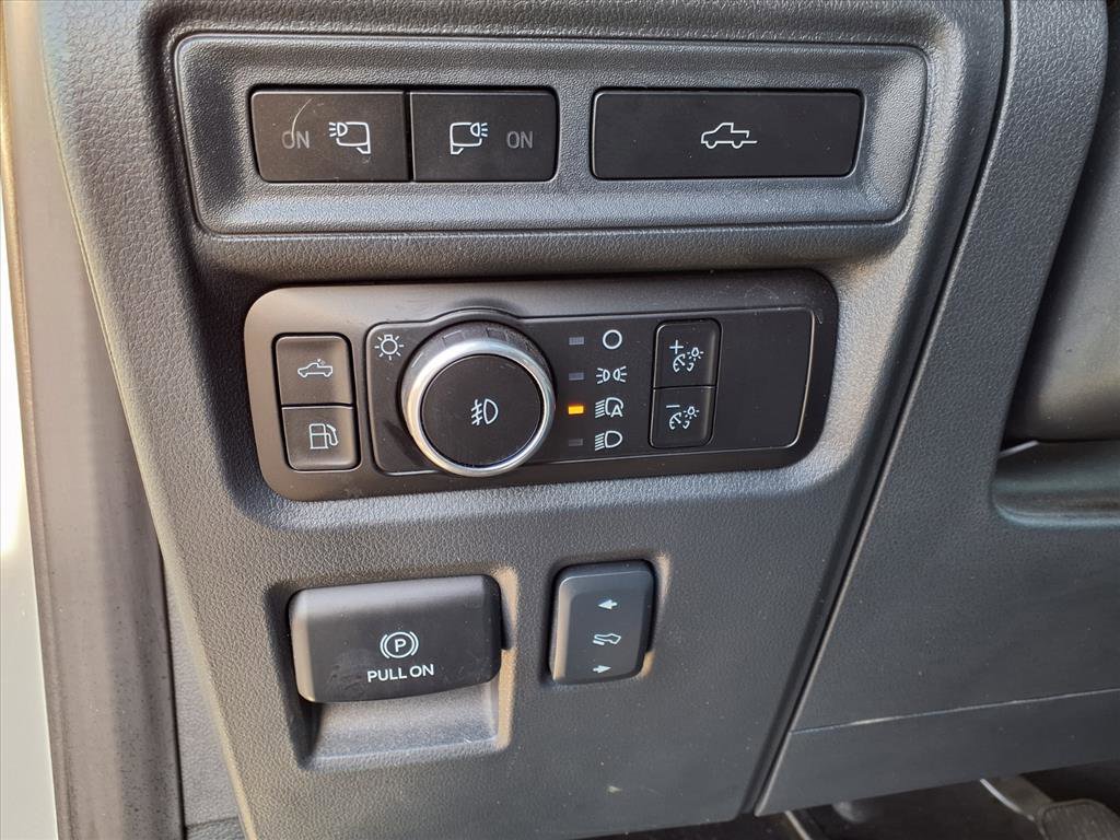 Certified 2023 Ford F150 Lariat w/ Equipment Group 502A High image 22