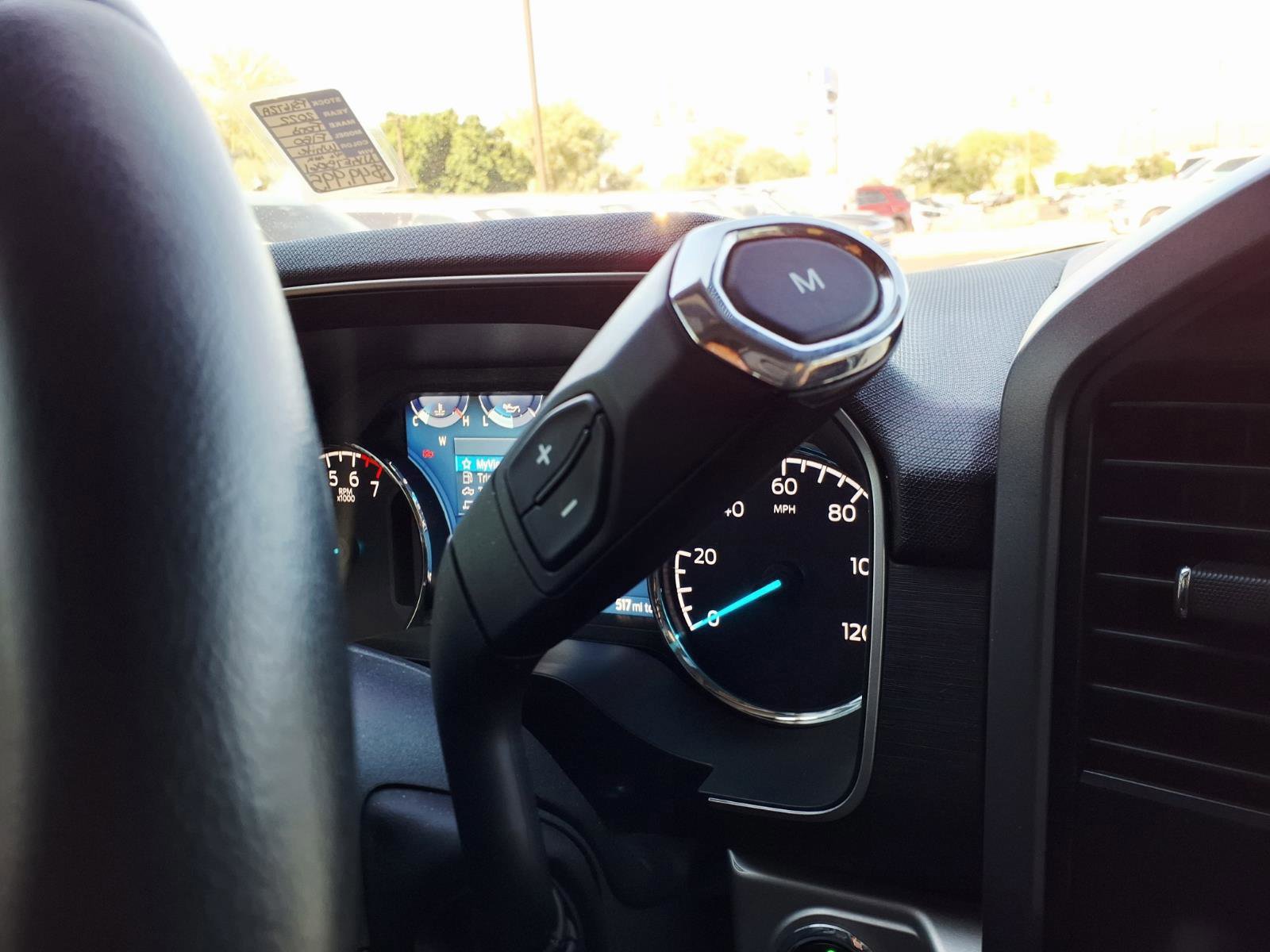 Certified 2022 Ford F150 XLT w/ Equipment Group 302A High image 28