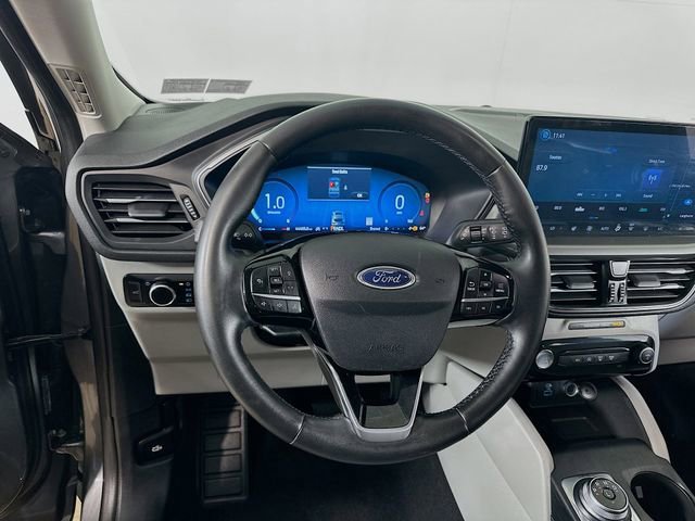 Certified 2023 Ford Escape Active w/ Tech Pack #2 image 20