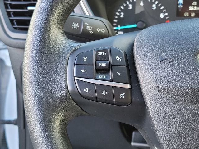 Certified 2022 Ford Escape SE FWD image 21