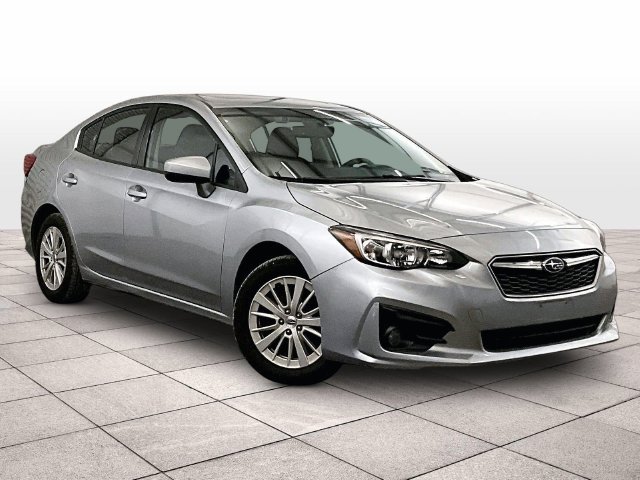 Used 2017 Subaru Impreza 2.0i Premium AWD/4WD image 2
