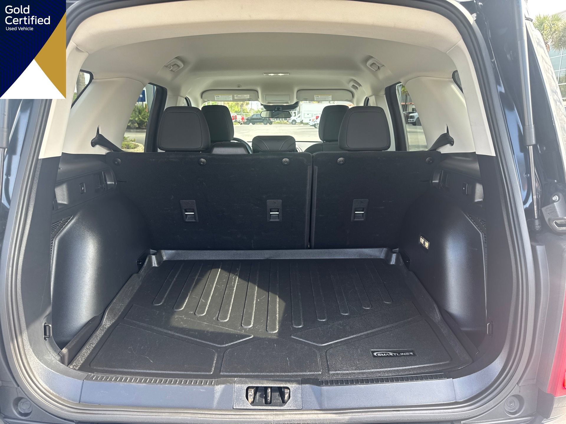 Certified 2023 Ford Bronco Sport Big Bend image 18