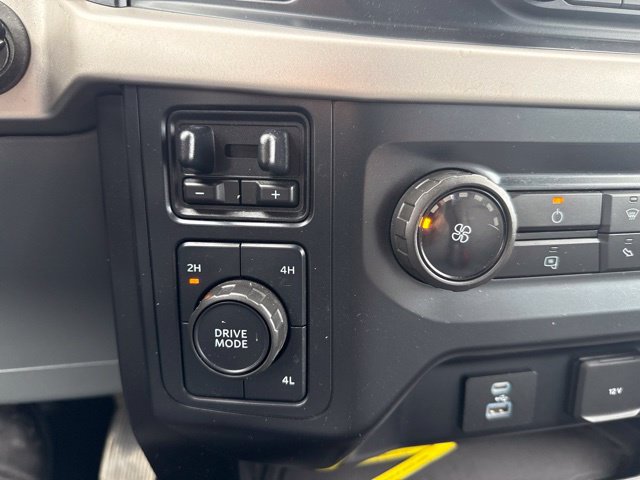 Certified 2021 Ford F150 XL w/ Trailer Tow Package AWD/4WD image 19