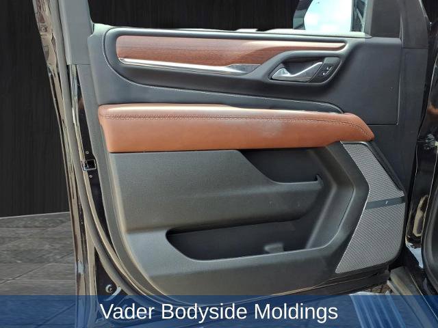 Used 2024 GMC Yukon Denali Ultimate AWD/4WD image 27