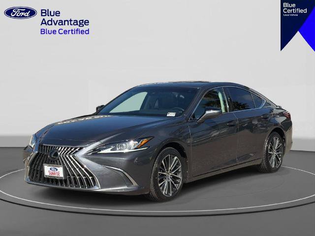Used 2023 Lexus ES 300h w/ Premium Package