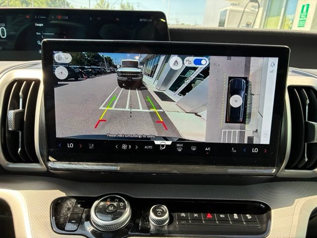 Certified 2025 Ford Expedition Max Active AWD/4WD image 26