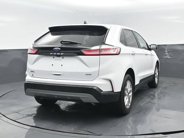 Certified 2024 Ford Edge SEL w/ Convenience Package AWD/4WD image 19