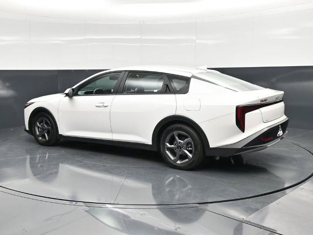 Used 2025 Kia K4 FWD image 7