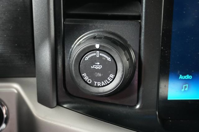 Certified 2022 Ford F150 XLT w/ Equipment Group 302A High image 21