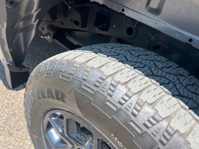 Certified 2024 Ford F150 XLT w/ Equipment Group 302A MID AWD/4WD image 27