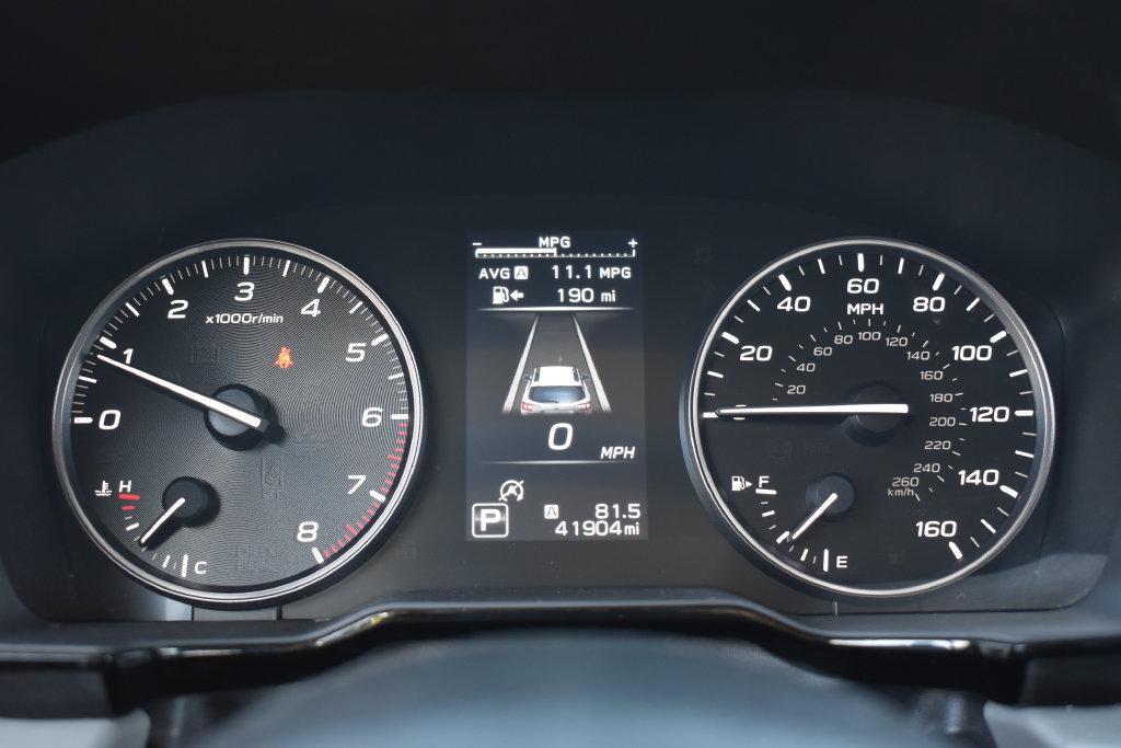 Used 2024 Subaru Outback Premium AWD/4WD image 22