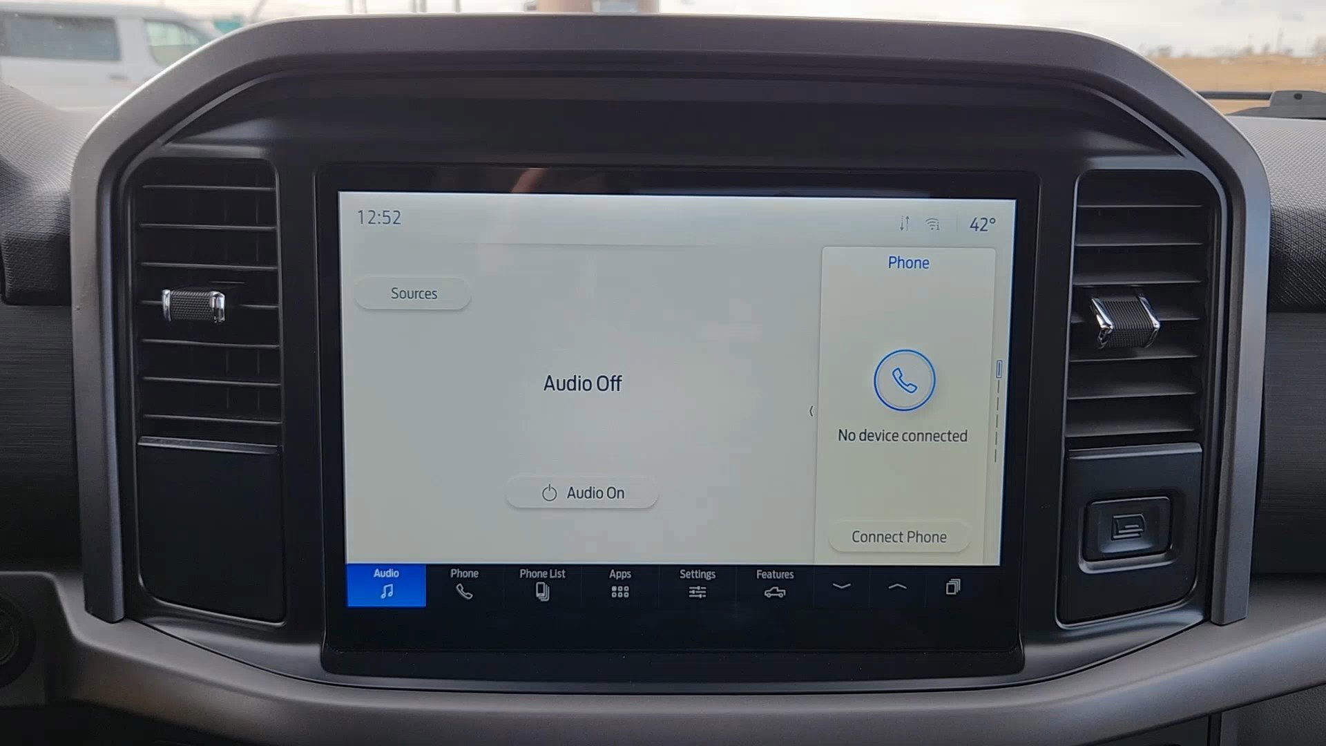 Certified 2025 Ford F150 XLT w/ Equipment Group 301A Standard image 14