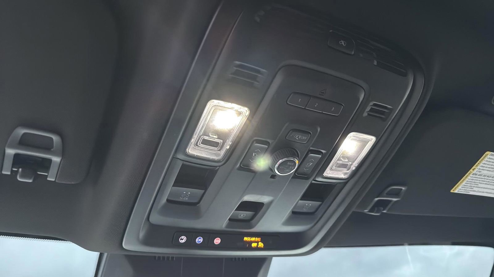 Used 2022 Cadillac Escalade Sport w/ Heavy-Duty Trailer Package image 23