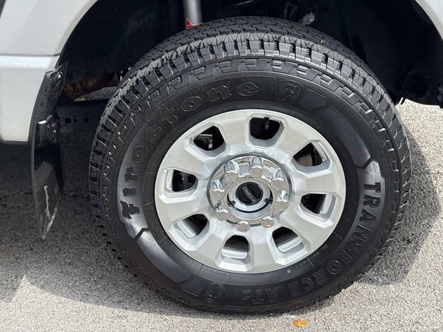 Certified 2023 Ford F250 XLT image 9