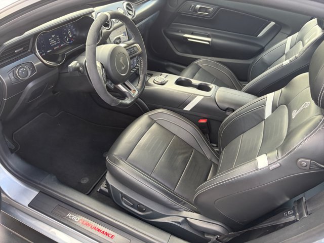 Certified 2022 Ford Mustang Shelby GT500 RWD image 14