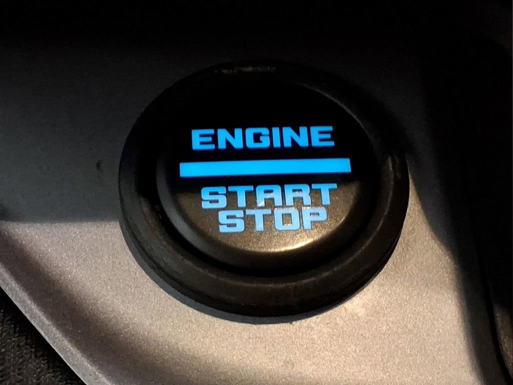 Certified 2023 Ford Bronco Sport Big Bend w/ Convenience Package AWD/4WD image 23