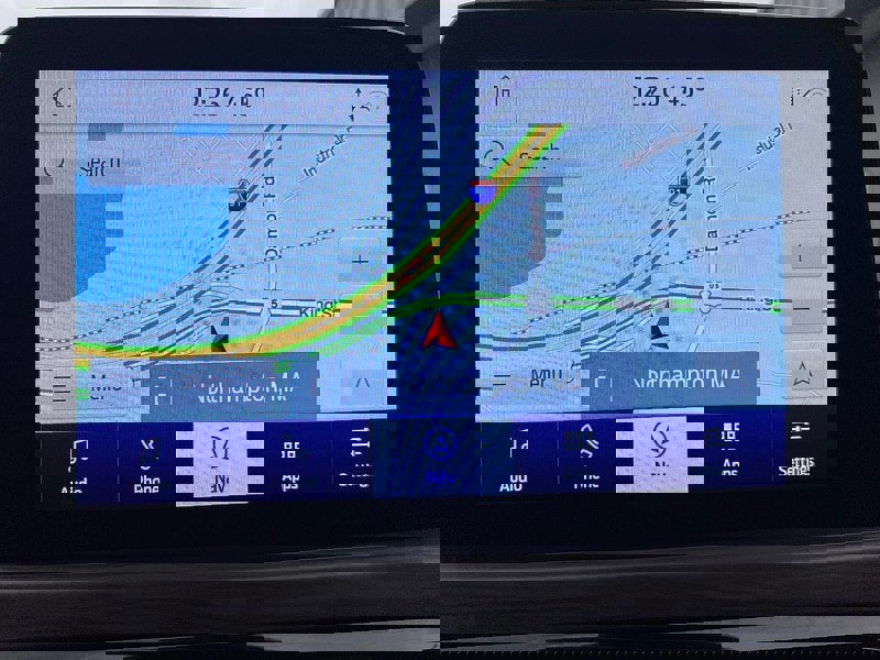 Certified 2020 Ford Escape Titanium w/ Titanium Premium Package 2.0 image 45