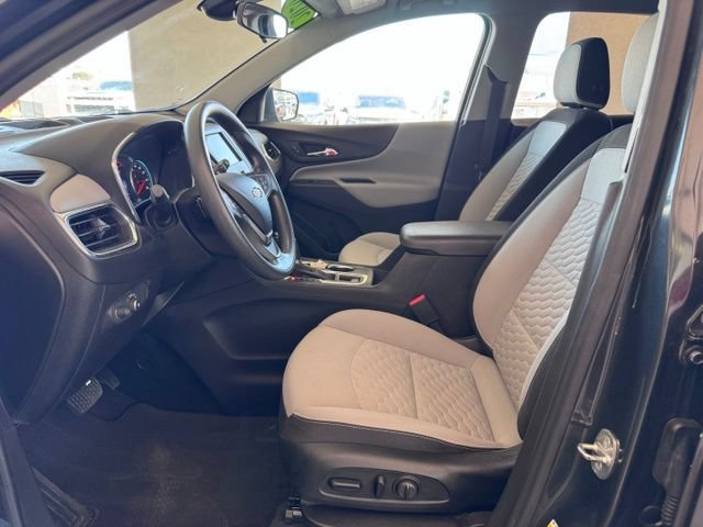 Used 2020 Chevrolet Equinox LT FWD image 9