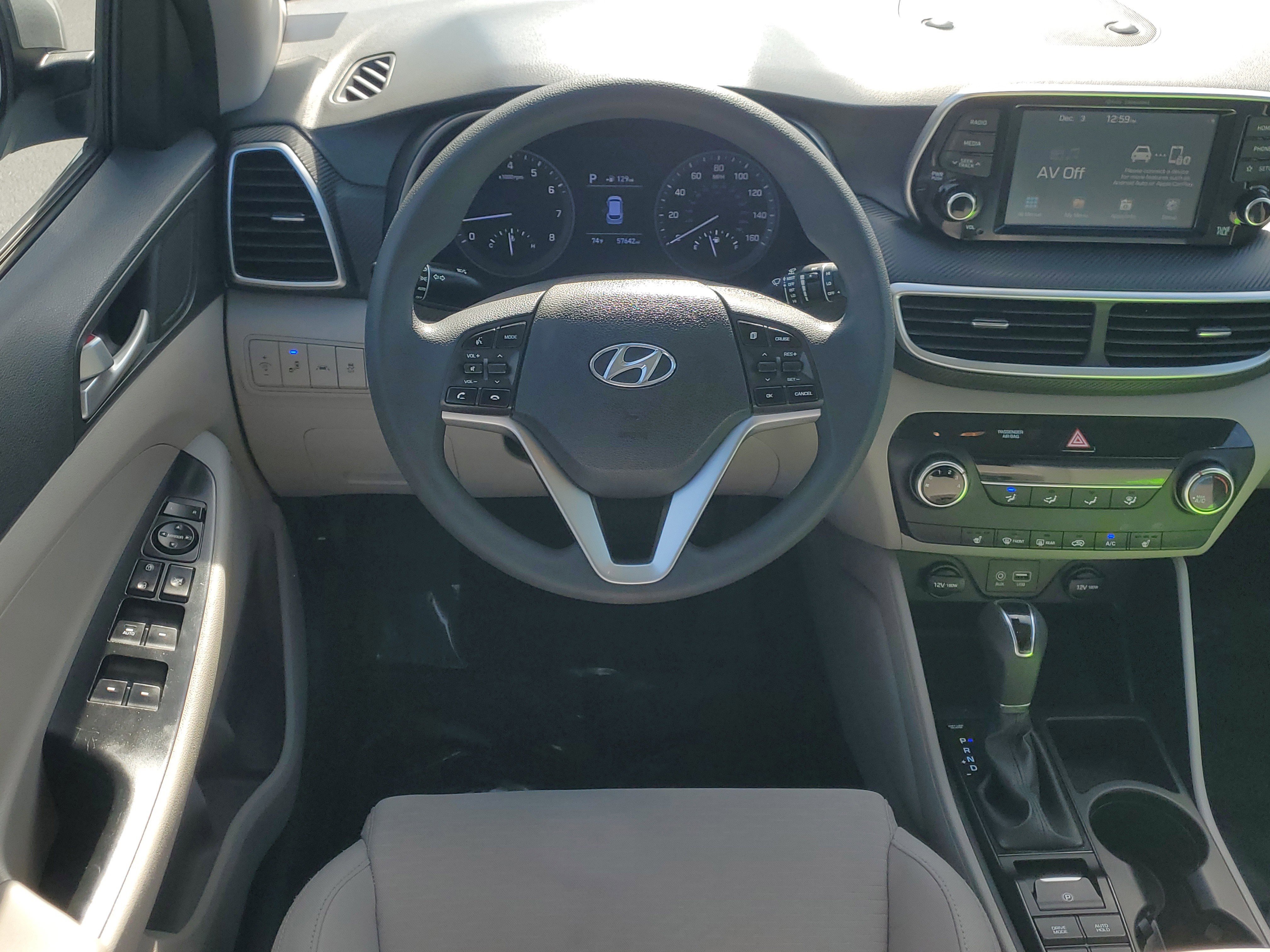Used 2020 Hyundai Tucson Value image 17