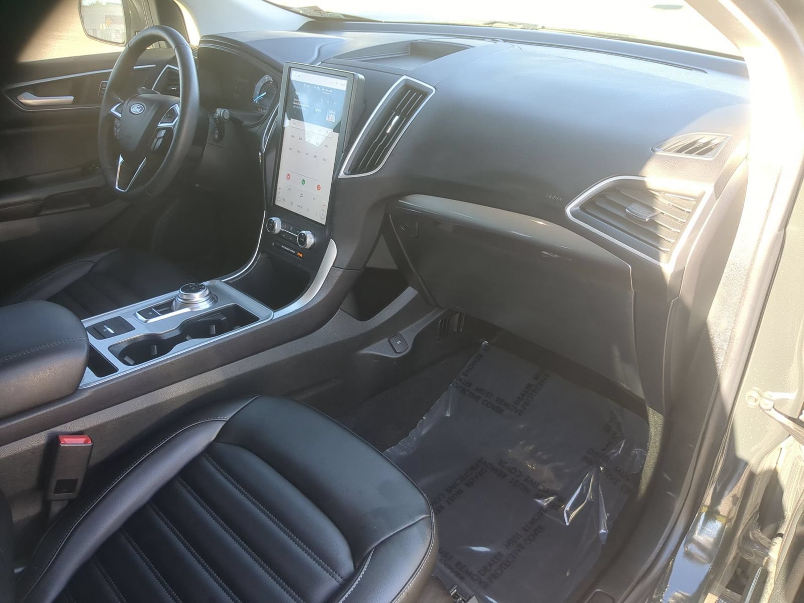 Certified 2023 Ford Edge SEL w/ Convenience Package AWD/4WD image 37