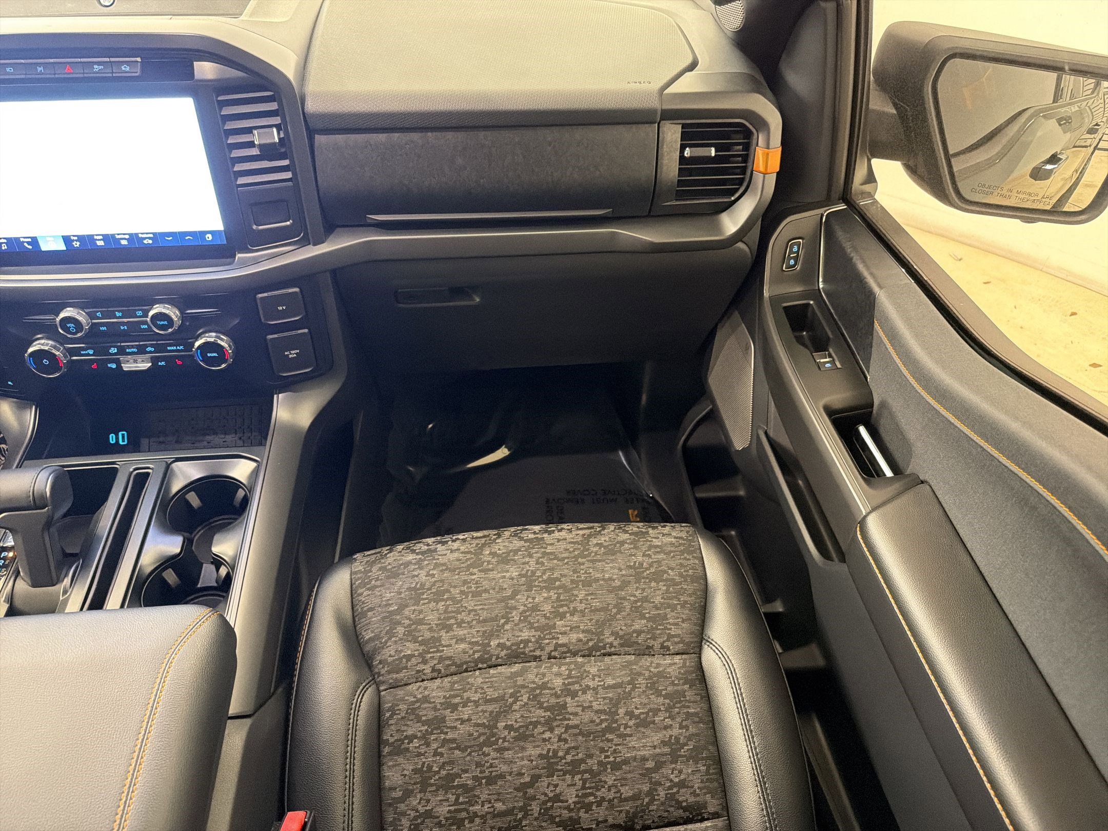 Certified 2024 Ford F150 Tremor w/ Bed Utility Package image 26