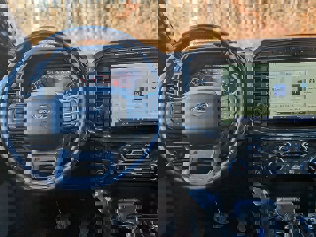 Certified 2022 Ford F150 XLT w/ Equipment Group 302A High image 30