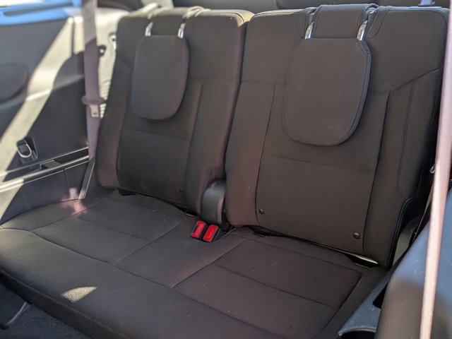 Certified 2020 Ford Explorer XLT image 30