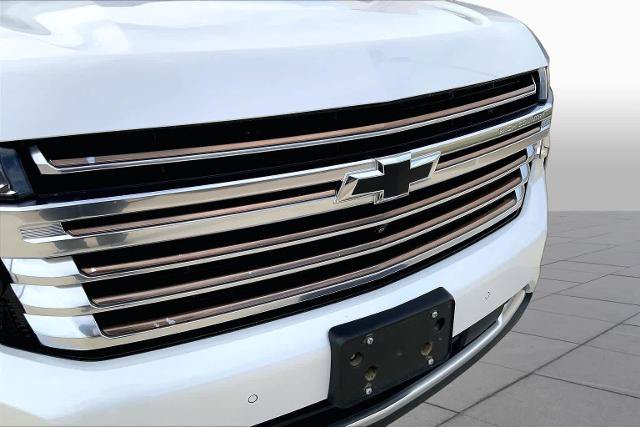 Used 2023 Chevrolet Tahoe High Country AWD/4WD image 30