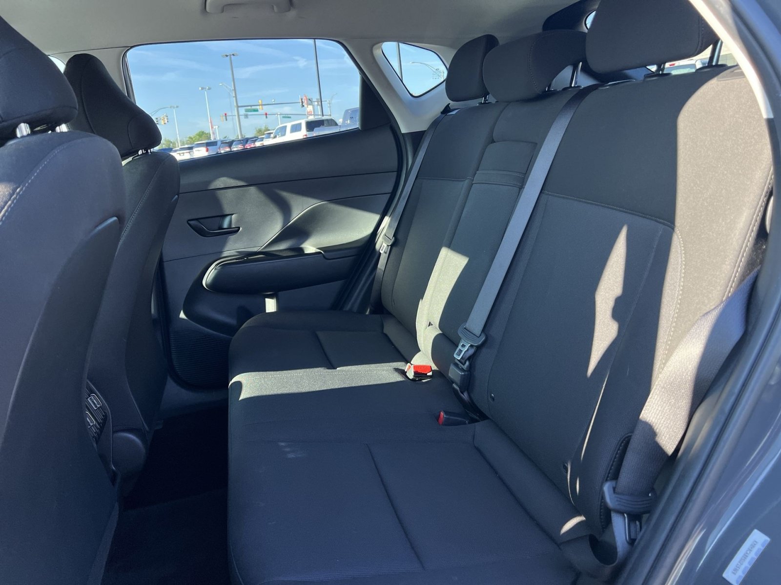 Used 2025 Hyundai Kona SEL AWD/4WD image 31
