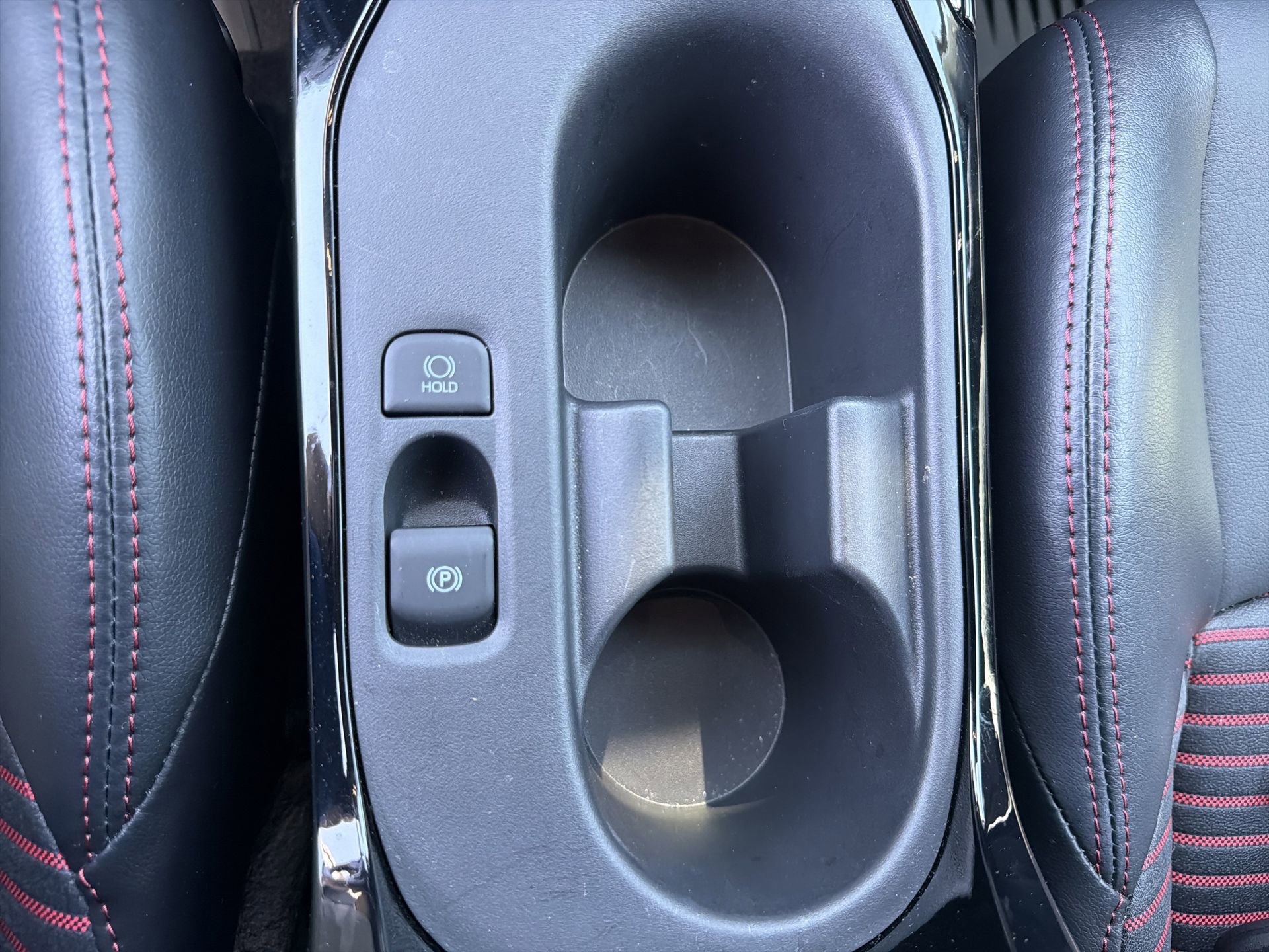 Used 2025 Toyota Corolla XSE image 16