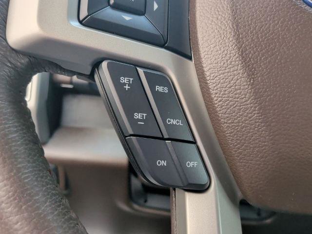 Certified 2020 Ford F150 King Ranch w/ Equipment Group 601A Luxury image 21