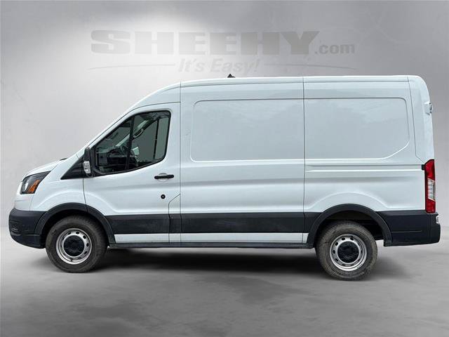 Certified 2023 Ford Transit 250 Medium Roof w/ Load Area Protection Package RWD image 10