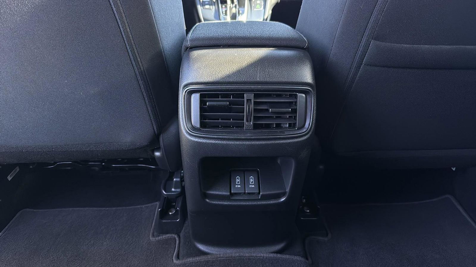 Used 2022 Honda CR-V EX image 26