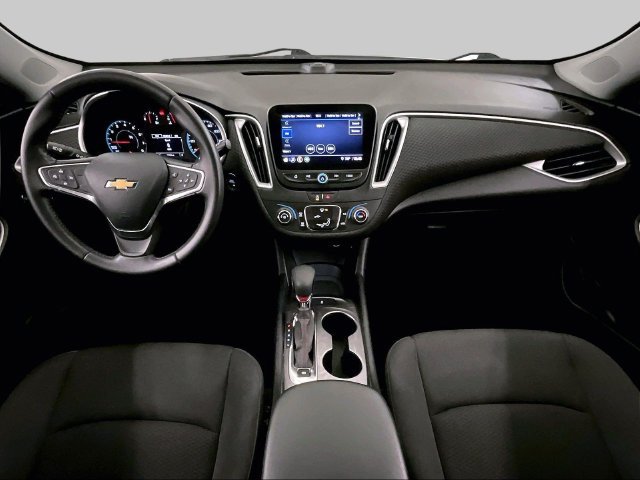 Used 2022 Chevrolet Malibu RS FWD image 14