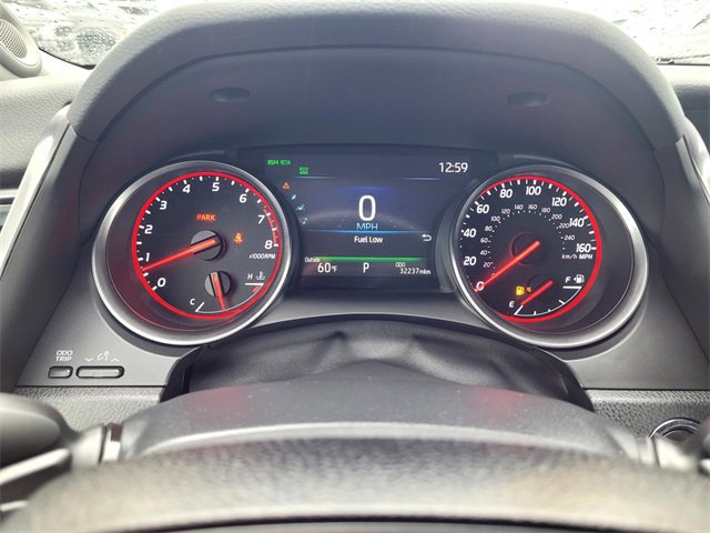 Used 2023 Toyota Camry XSE image 22