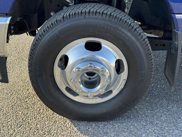 Certified 2026 Ford F350 Lariat w/ Lariat Ultimate Package image 9