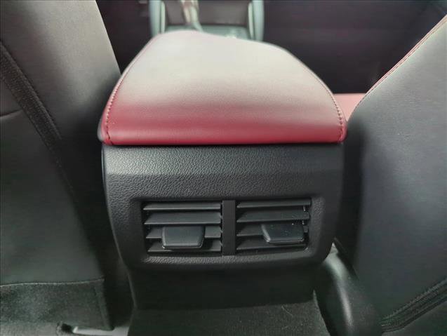 Used 2025 Lexus IS 350 F Sport image 19