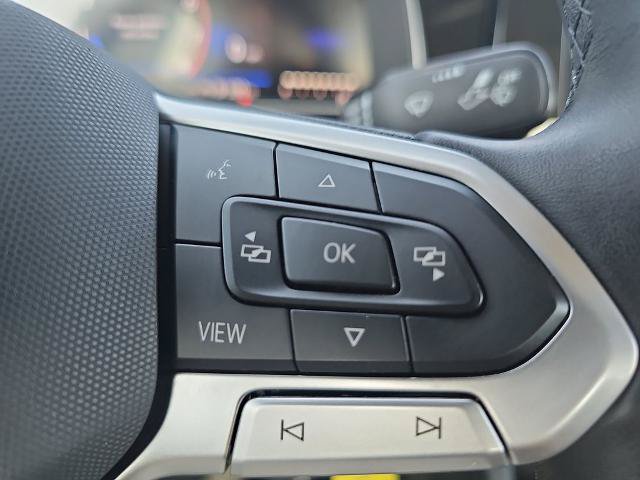 Used 2025 Volkswagen Jetta S FWD image 17