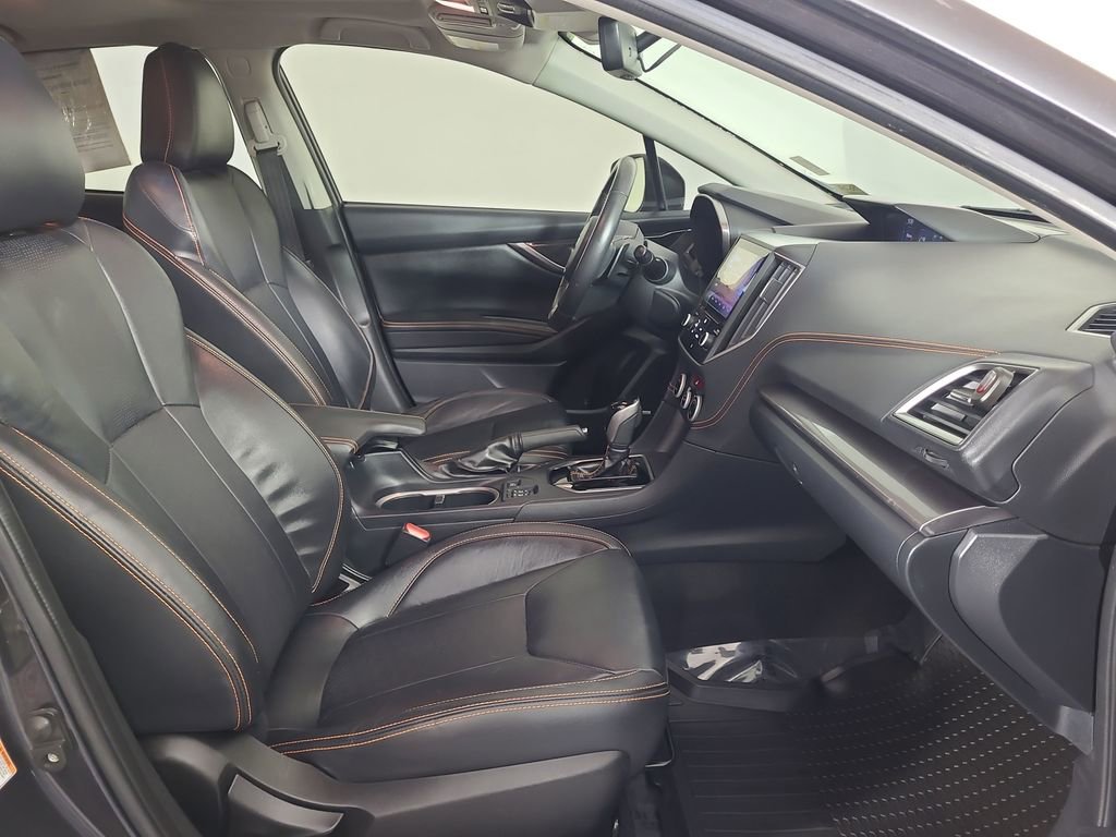 Used 2019 Subaru Crosstrek 2.0i Limited w/ Moonroof Package w/Navigation image 21