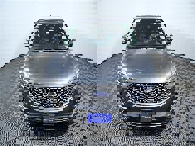 Certified 2023 Ford Edge SEL w/ Convenience Package image 3