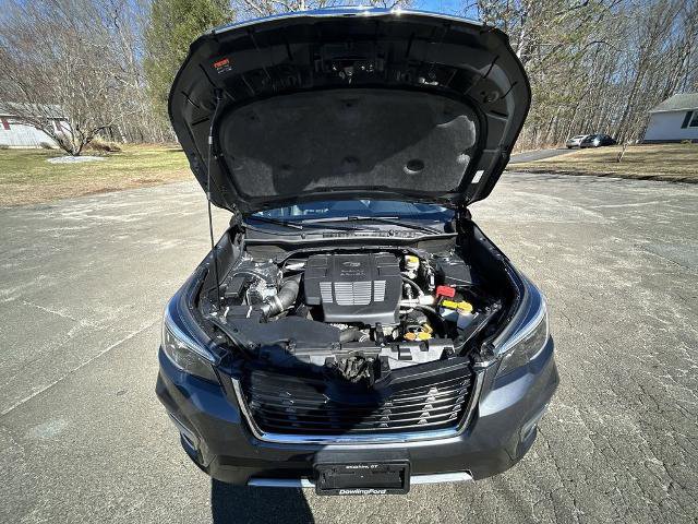 Used 2021 Subaru Forester Touring image 26