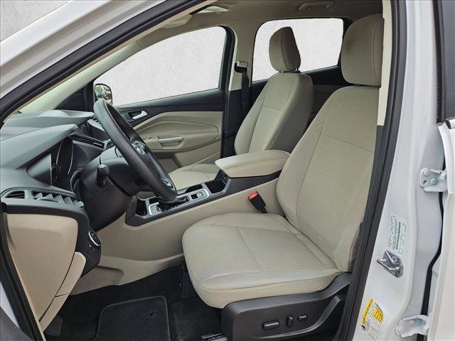 Certified 2019 Ford Escape SE AWD/4WD image 17