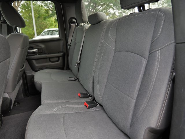 Used 2022 RAM 1500 Warlock w/ Trailer & Traction Group AWD/4WD image 15