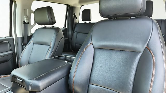 Certified 2026 Ford F250 Lariat AWD/4WD image 10