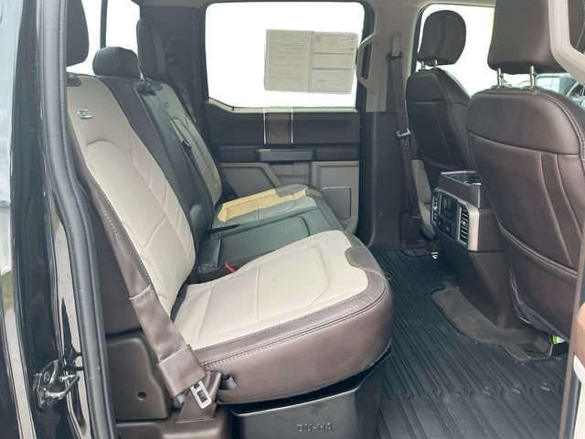 Certified 2020 Ford F150 Limited w/ Trailer Tow Package AWD/4WD image 18
