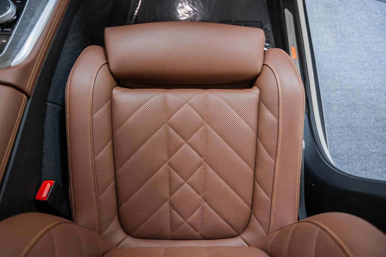 Used 2024 BMW X5 xDrive50e image 37