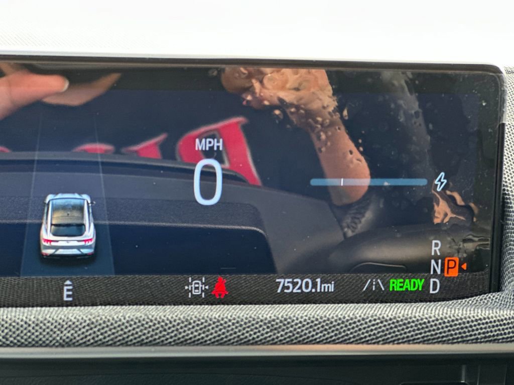 Certified 2025 Ford Mustang Mach-E Premium image 27